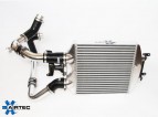Airtec Intercooler kit pro Škoda Fabia RS 1,9 TDI PD 96kW ASZ