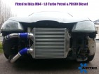 Airtec Intercooler kit pro Škoda Fabia RS 1,9 TDI PD 96kW ASZ