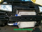 Airtec Intercooler kit pro VW Polo 1,9 TDI PD 96kW ASZ