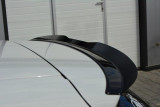 Maxton Design Nástavec střešního spoileru BMW 1 F20/F21 - texturovaný plast