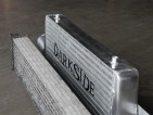 Intercooler kit pro AUDI A4 B8 2,0 TDI Darkside Developments