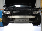 Intercooler kit pro AUDI A4 B8 2,0 TDI Darkside Developments
