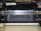 Intercooler kit pro AUDI A4 B8 2,7 & 3,0 V6 TDI Darkside Developments