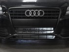 Intercooler kit pro AUDI A4 B8 2,7 & 3,0 V6 TDI Darkside Developments