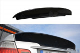 Maxton Design Spoiler víka kufru Vzhled M3 CSL BMW 3 E46 Coupe