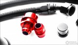 IE Catch Can Kit for MK4 1.8T Engines Rated 4.5 out of 5 2 ReviewsBased on 2 reviewsClick to go to reviews