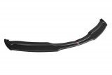 Maxton Design Spoiler předního nárazníku BMW 3 E90 M-Paket - černý lesklý lak