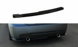 Maxton Design Spoiler zadního nárazníku BMW 3 E92 M-Paket - texturovaný plast