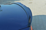 Maxton Design Nástavec spoileru víka kufru BMW 4 F32 M-Paket - černý lesklý lak