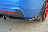 Maxton Design Zadní difuzor s lištami BMW 4 F32 M-Paket