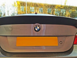 Maxton Design Spoiler víka kufru Generation V BMW 5 E60