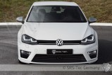 Rozšířené blatníky VW Golf 7 GTI Clubsport S 7R R SRS-Tec