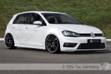 Rozšířené blatníky VW Golf 7 GTI Clubsport S 7R R SRS-Tec