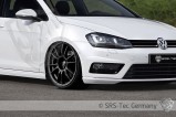 Rozšířené blatníky VW Golf 7 GTI Clubsport S 7R R SRS-Tec