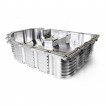 Aluminium oil pan with improoved cooling 1,8 & 2,0 TSI MQB Bar-Tek Motorsport