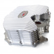 Aluminium oil pan with improoved cooling 1,8 & 2,0 TSI MQB Bar-Tek Motorsport