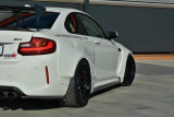 Maxton Design Wide body kit BMW M2 F87