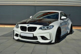Maxton Design Wide body kit BMW M2 F87