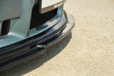 Maxton Design Spoiler předního nárazníku BMW M3 E36 V.1 - texturovaný plast