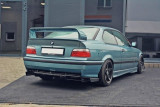 Maxton Design Zadní difuzor BMW M3 E36