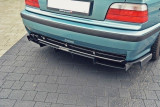 Maxton Design Zadní difuzor BMW M3 E36