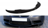 Maxton Design Spoiler předního nárazníku BMW M3 E92 V.2 - texturovaný plast