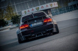 Maxton Design Spoiler víka kufru BMW M3 E92