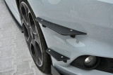 Maxton Design Křidélka předního nárazníku Ford Fiesta ST Mk7 Facelift