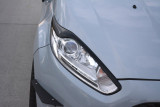 Maxton Design Mračítka předních světlometů Ford Fiesta ST Mk7 Facelift V.2 - karbon