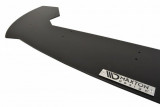 Maxton Design Spoiler předního nárazníku Racing Ford Fiesta ST Mk7 Facelift V.1