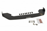 Maxton Design Spoiler předního nárazníku Racing Ford Fiesta ST Mk7 Facelift V.2