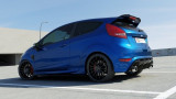 Maxton Design Nástavec střešního spoileru Ford Fiesta ST Mk7 - texturovaný plast