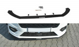 Maxton Design Spoiler předního nárazníku Racing Ford Fiesta ST Mk8 V.2