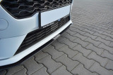 Maxton Design Spoiler předního nárazníku Racing Ford Fiesta ST Mk8 V.2