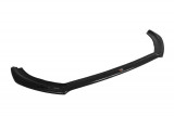 Maxton Design Spoiler předního nárazníku Ford Fiesta ST Mk8 V.1 - karbon
