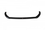 Maxton Design Spoiler předního nárazníku Ford Fiesta ST Mk8 V.3 - karbon