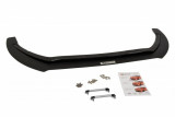 Maxton Design Spoiler předního nárazníku Ford Focus RS Mk3 V.1 - karbon