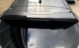 Maxton Design Nástavec střešního spoileru Ford Focus RS Mk3 V.2 - texturovaný plast