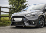 Maxton Design Spoiler předního nárazníku Aero Ford Focus RS Mk3
