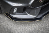 Maxton Design Spoiler předního nárazníku Aero Ford Focus RS Mk3