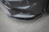 Maxton Design Spoiler předního nárazníku Aero Ford Focus RS Mk3