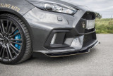 Maxton Design Spoiler předního nárazníku Aero Ford Focus RS Mk3