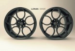 LOMA Wheels RACING BULL excluseve alu kola
