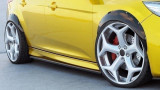 Maxton Design Rozšíření blatníků Ford Focus ST Mk3