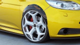 Maxton Design Rozšíření blatníků Ford Focus ST Mk3