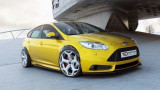 Maxton Design Rozšíření blatníků Ford Focus ST Mk3