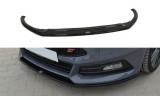 Maxton Design Spoiler předního nárazníku Ford Focus ST Mk3 Facelift V.2 - texturovaný plast