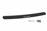 Maxton Design Spoiler předního nárazníku Racing Ford Focus ST Mk3 Facelift V.3