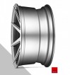 Ispiri wheels ISR8 19x9,5 ET45 5x112 alu kola