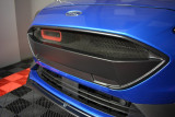 Maxton Design Mřížka masky Ford Focus Mk4 ST/ST-Line - texturovaný plast